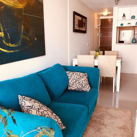 Departamento Boutique En Nueva Cordoba Apartment Екстериор снимка