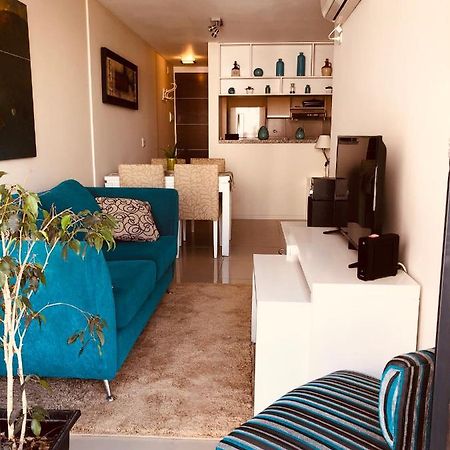 Departamento Boutique En Nueva Cordoba Apartment Екстериор снимка