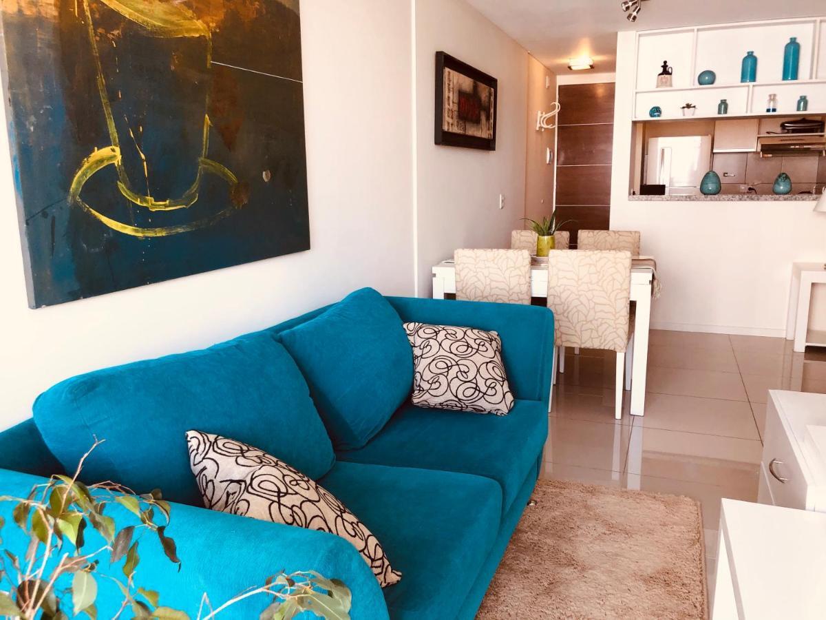 Departamento Boutique En Nueva Cordoba Apartment Екстериор снимка