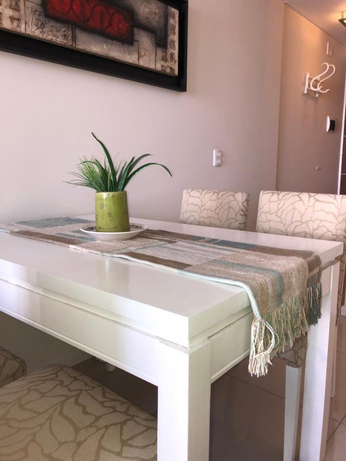 Departamento Boutique En Nueva Cordoba Apartment Екстериор снимка