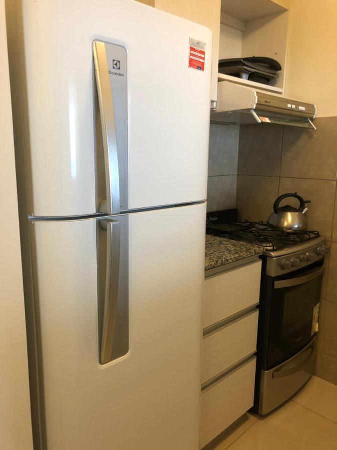 Departamento Boutique En Nueva Cordoba Apartment Екстериор снимка