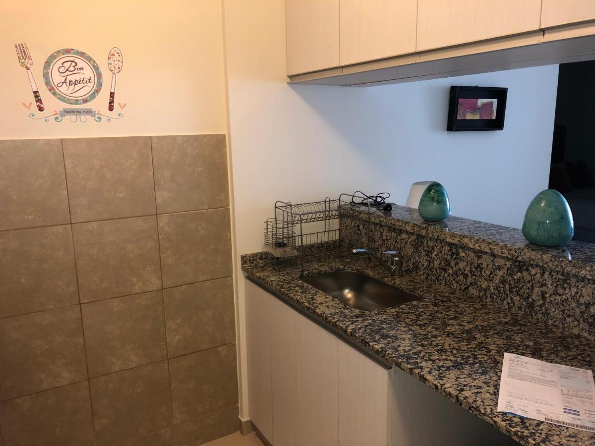Departamento Boutique En Nueva Cordoba Apartment Екстериор снимка