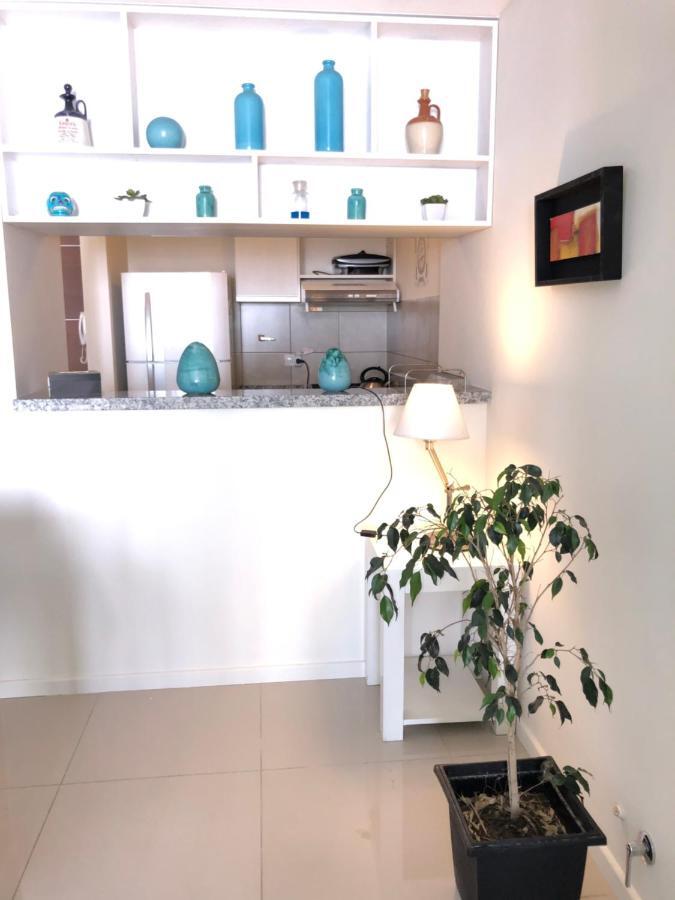 Departamento Boutique En Nueva Cordoba Apartment Екстериор снимка
