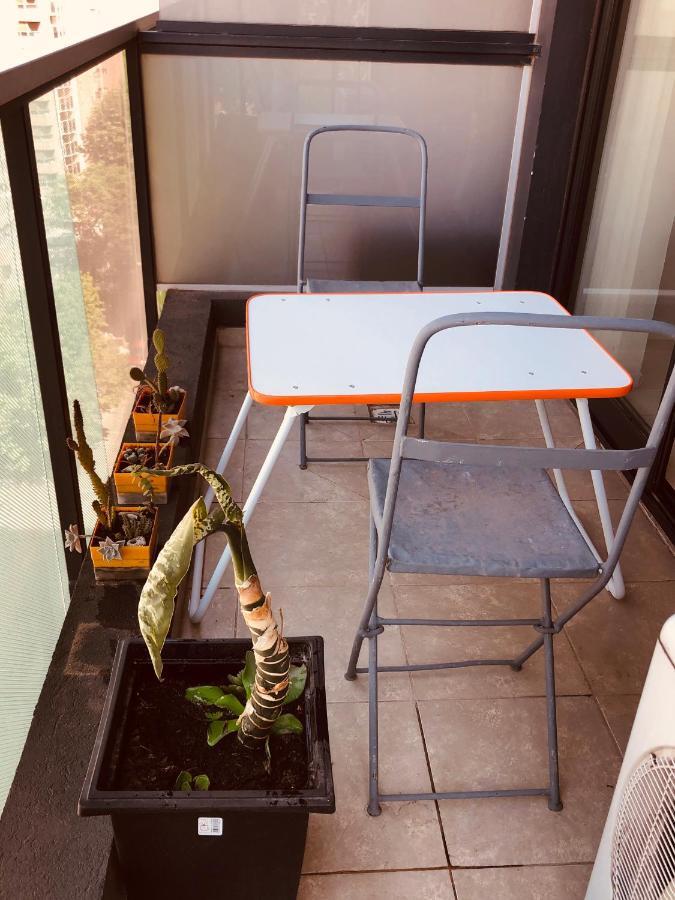 Departamento Boutique En Nueva Cordoba Apartment Екстериор снимка