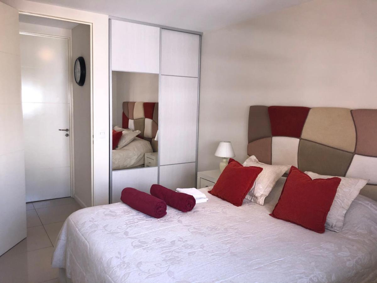 Departamento Boutique En Nueva Cordoba Apartment Екстериор снимка