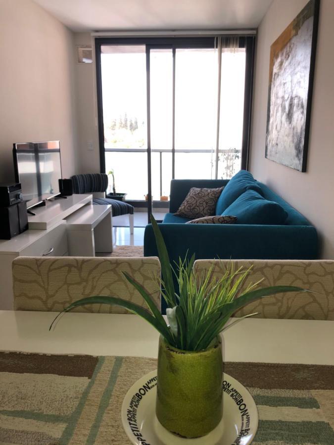 Departamento Boutique En Nueva Cordoba Apartment Екстериор снимка
