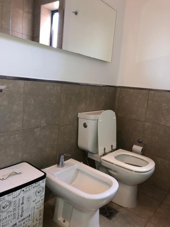 Departamento Boutique En Nueva Cordoba Apartment Екстериор снимка
