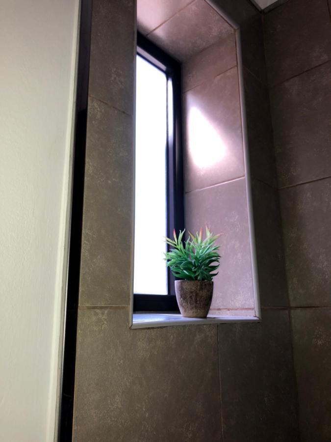Departamento Boutique En Nueva Cordoba Apartment Екстериор снимка