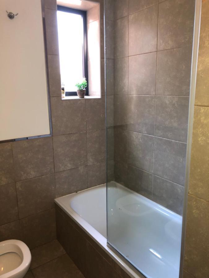 Departamento Boutique En Nueva Cordoba Apartment Екстериор снимка