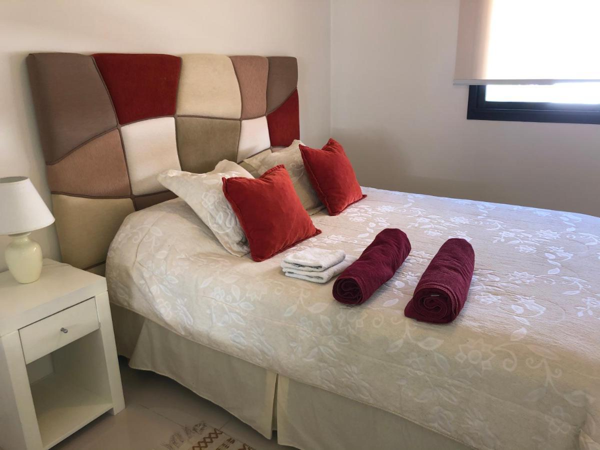 Departamento Boutique En Nueva Cordoba Apartment Екстериор снимка