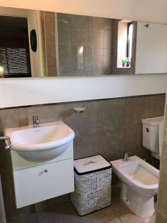 Departamento Boutique En Nueva Cordoba Apartment Екстериор снимка