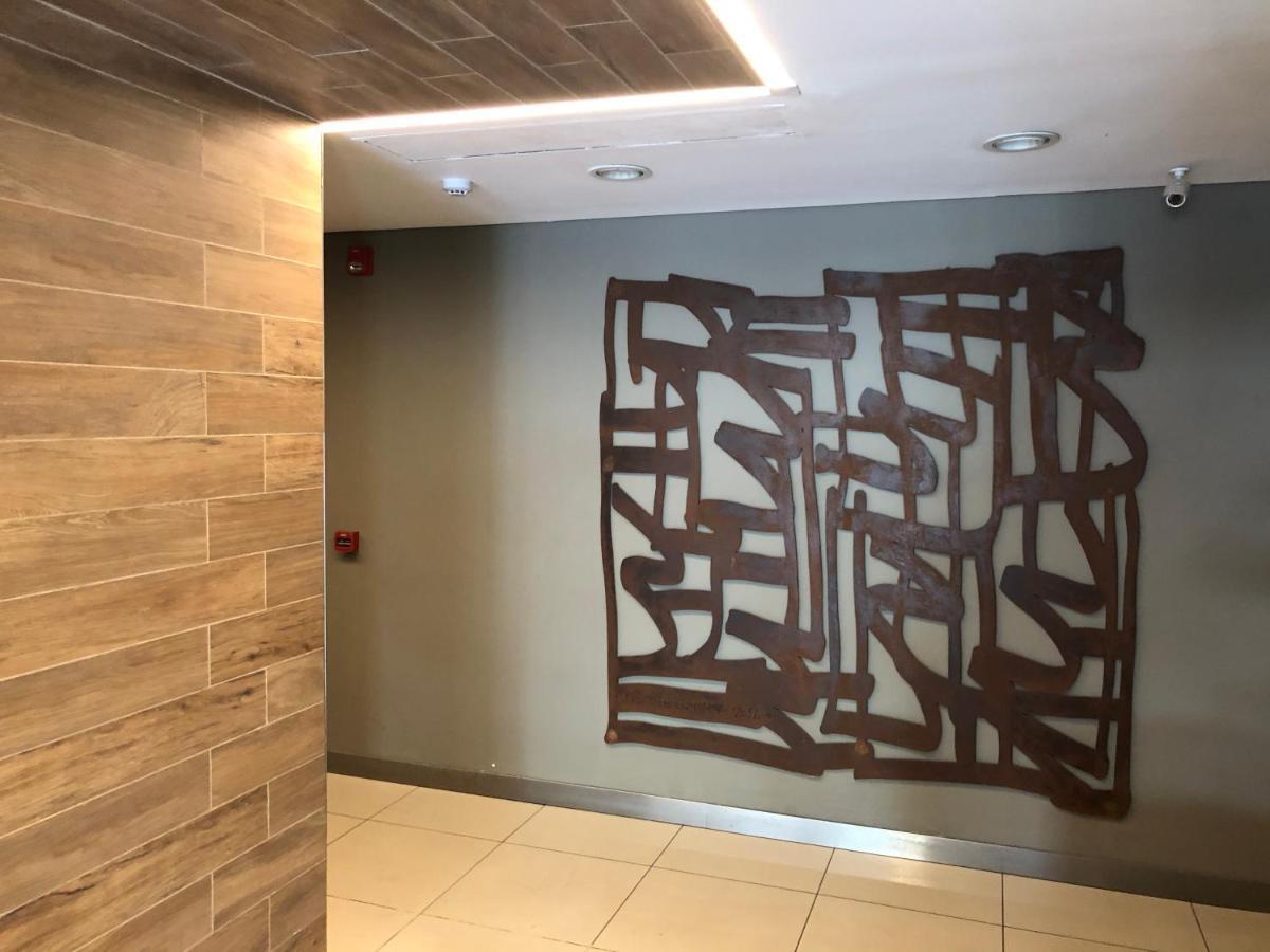 Departamento Boutique En Nueva Cordoba Apartment Екстериор снимка