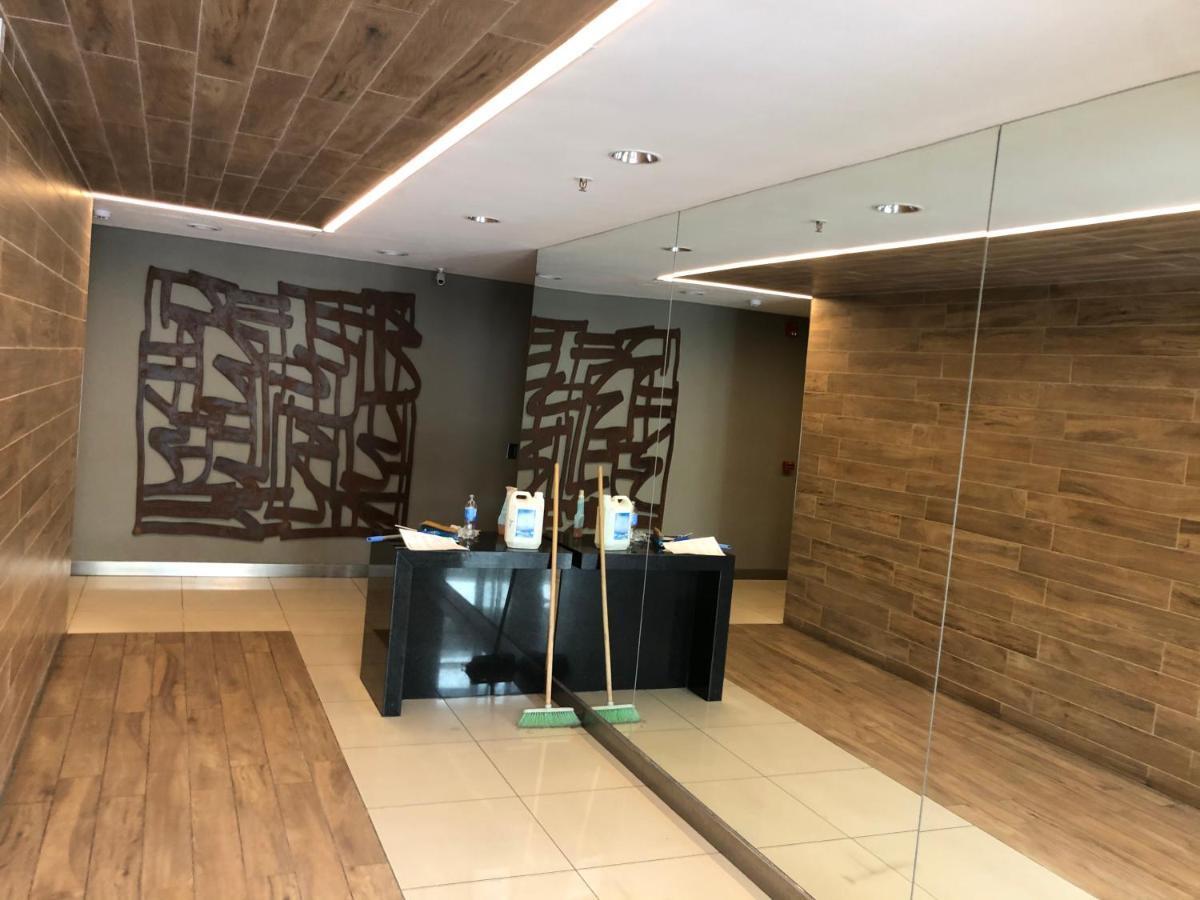 Departamento Boutique En Nueva Cordoba Apartment Екстериор снимка