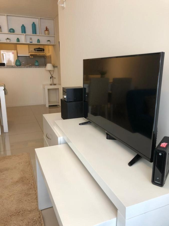 Departamento Boutique En Nueva Cordoba Apartment Екстериор снимка